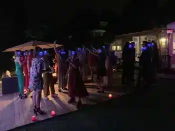 Silent disco huren in Arnhem